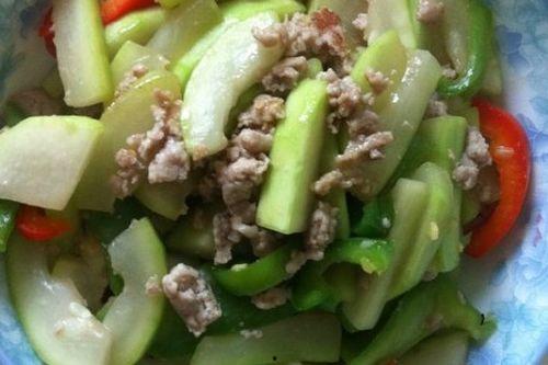 瓠瓜怎么样吃才好吃视频,解锁最佳食用方法