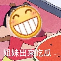 表情包姐妹吃瓜视频大全,盘点热门表情包姐妹吃瓜视频大全