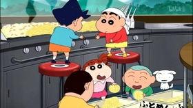 小新吃小呆瓜炒面视频,小呆瓜炒面视频趣味回顾
