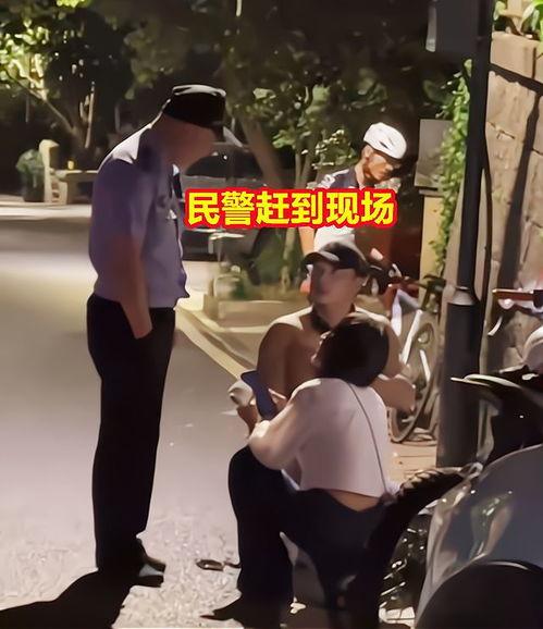 路人吃瓜被打屁股视频大全,路人吃瓜被打屁股，视频大全揭秘现场惊魂一幕