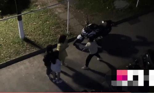 女方吃瓜喝醉视频播放,一场意外的网络风暴