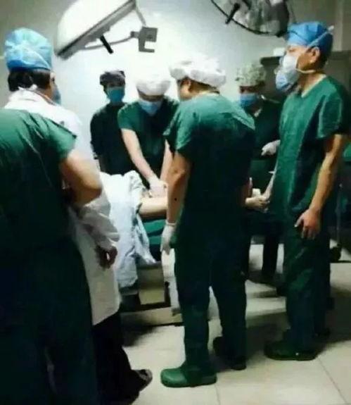 柳州吃瓜医生事件真相视频,还原背后惊人内幕