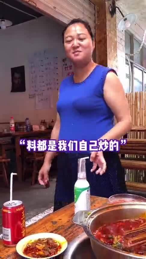 麻将老板娘吃瓜视频大全,揭秘牌桌背后的趣味瞬间
