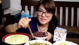 甜品吃货主播阿瓜视频,美味视频大揭秘