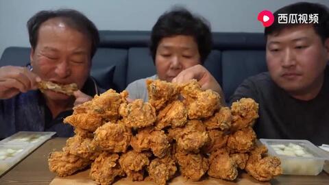 夜猫瓜怎么吃才好吃视频,解锁夜宵新选择