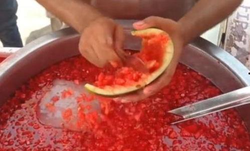 印度和中国吃瓜事件视频,网络视频引发的跨国热议与反思