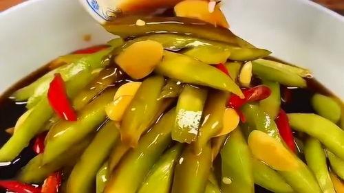 大瓜能炒着吃嘛视频教学,学生如何轻松学会炒菜